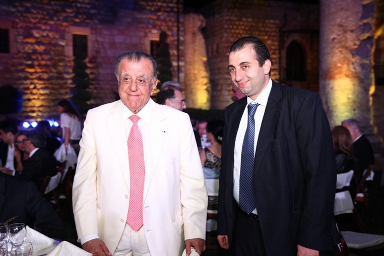 L'ADALF Celebre 75e Anniversaire du General De Gaulle Part 1